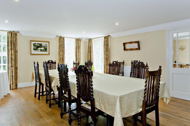 The Grange Willows Daire Howsham Dış mekan fotoğraf